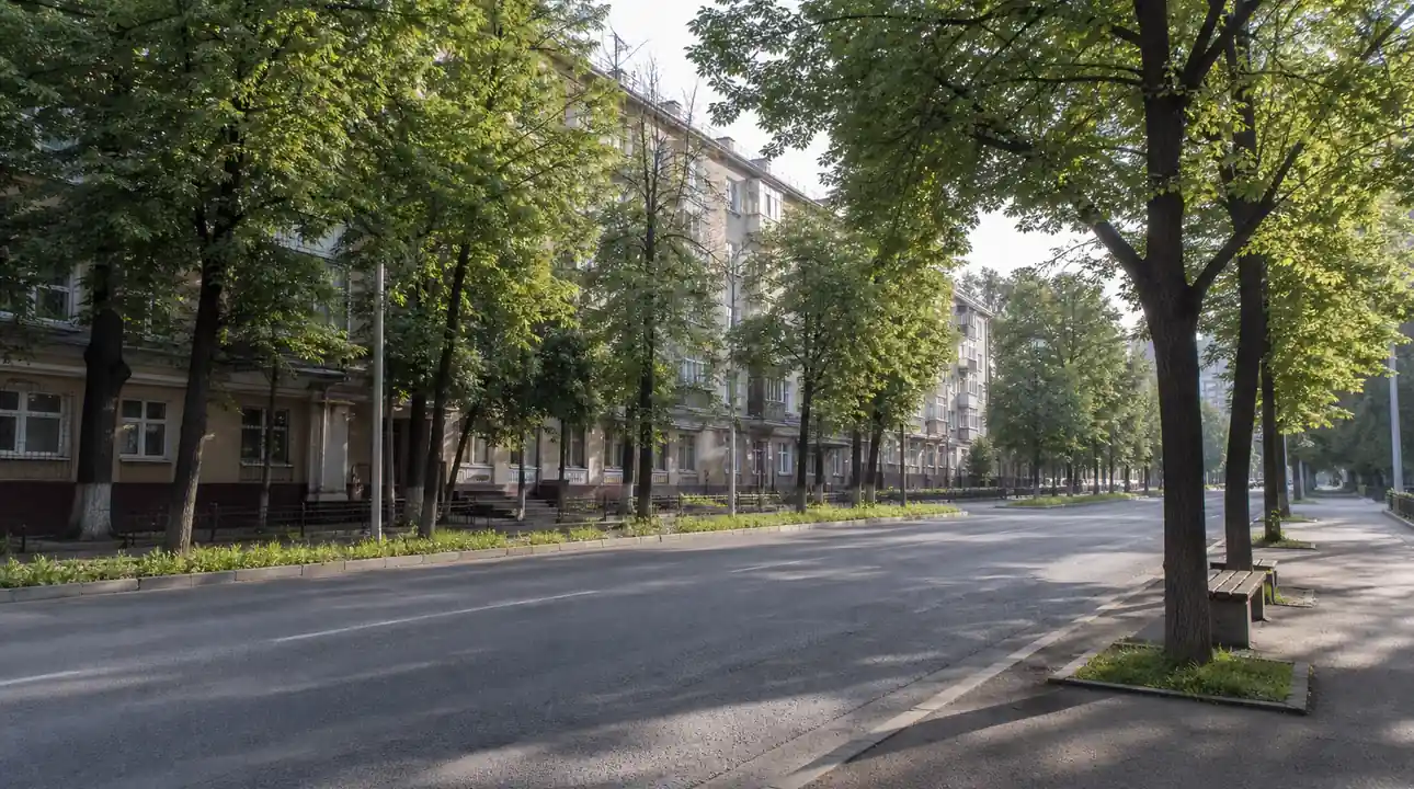 Детская Фольклориада пришла в парки Уфы