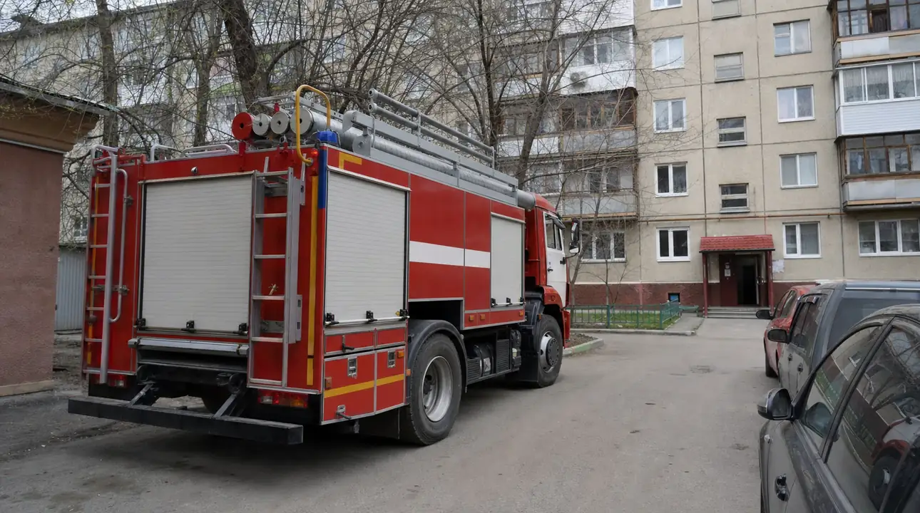 Уфа — в акции «Стоп ВИЧ/СПИД»: где получить помощь и информацию